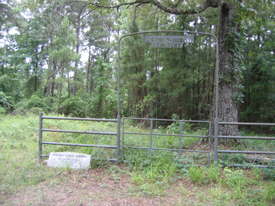 Dubose-Fairchild Cemetery