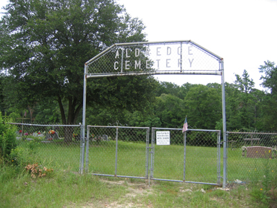 Aldredge Cemetery