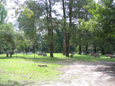 Belote Cemetery