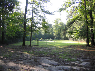 Cameron Cemetery