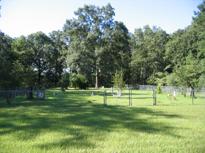 Dunkin Cemetery