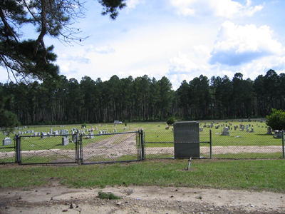 Concord Cemetery