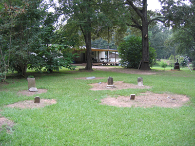 Cassells Cemetery