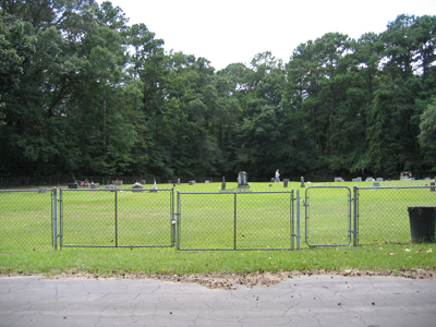 Cochran Cemetery