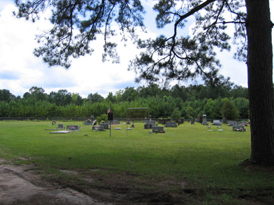 Herrington Cemetery