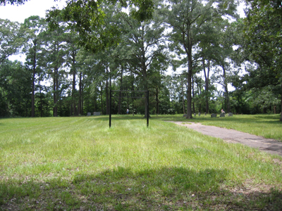 Brown Cemetery