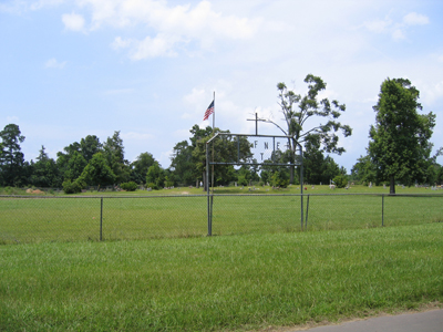 Shofner Cemetery