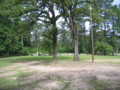 Pine Grove Cemetery