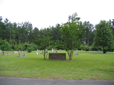 Carrell Cemetery