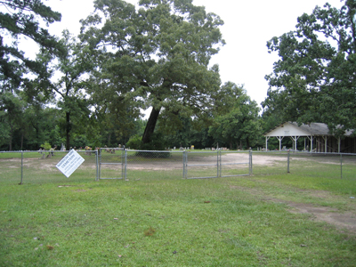 Narrow Way Cemetery