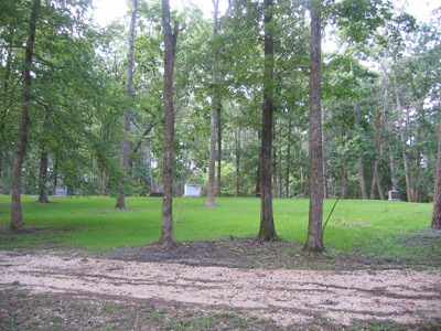 Emporia Cemetery