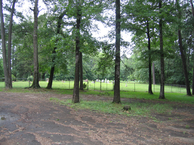 Crawford Cemetery