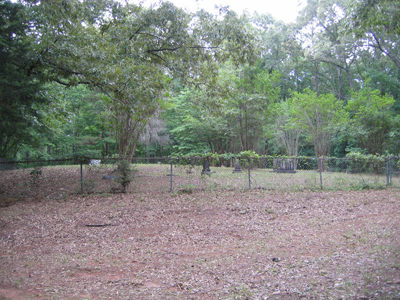 Poskey Cemetery