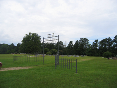 Sims Rocky Hill Cemetery