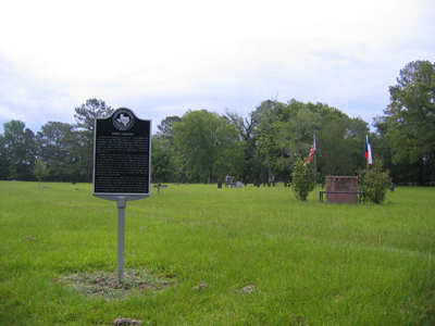 Homer Cemetery