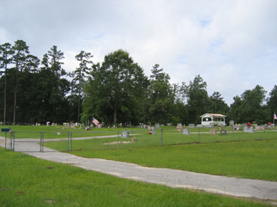 Fairview Cemetery