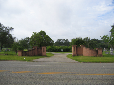 Glendale Cemetery