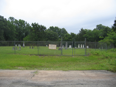 Keltys Cemetery