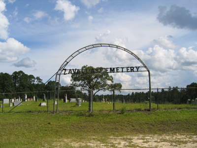 Zavalla Cemetery