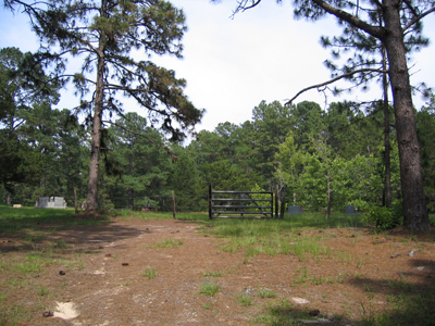 Rockwall Cemetery