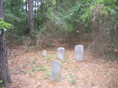 Burrous-Burris Cemetery