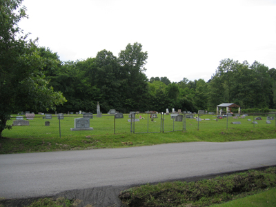 Freeman Cemetery