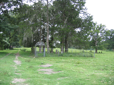 McCarty Cemetery