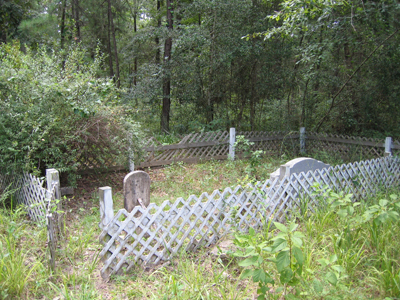 McBryde Cemetery