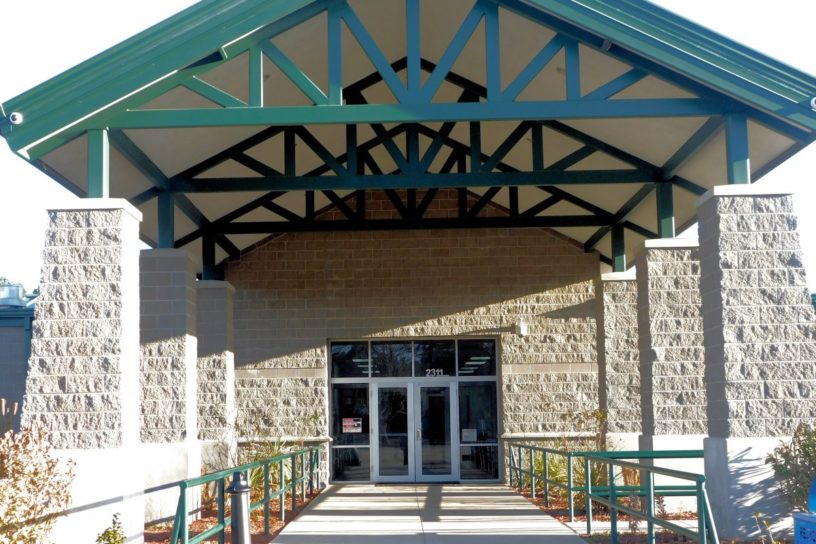Jail Information Angelina County